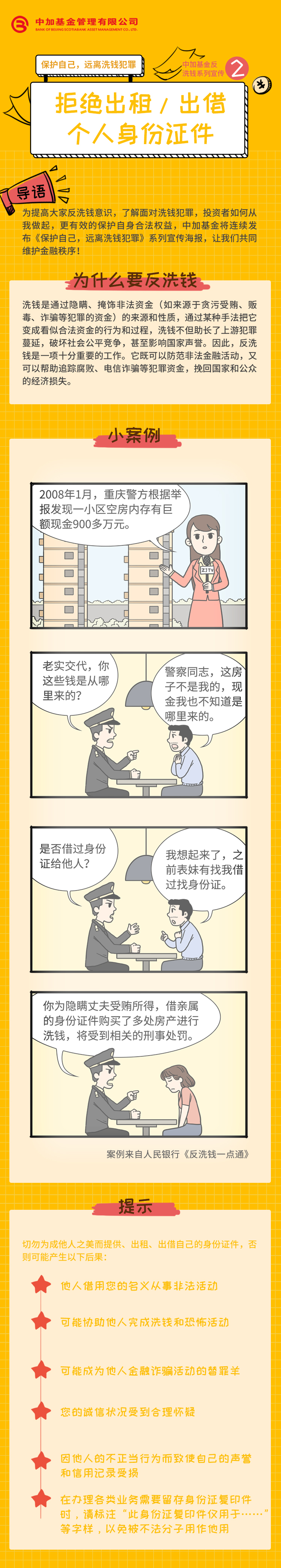 中加反洗钱【保护自己，远离洗钱犯罪】宣传系列（二）.jpg